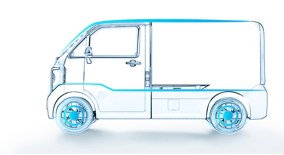 XHM Series