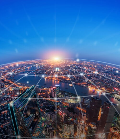 Intelligence Data Platform