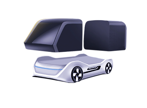 Modular platform