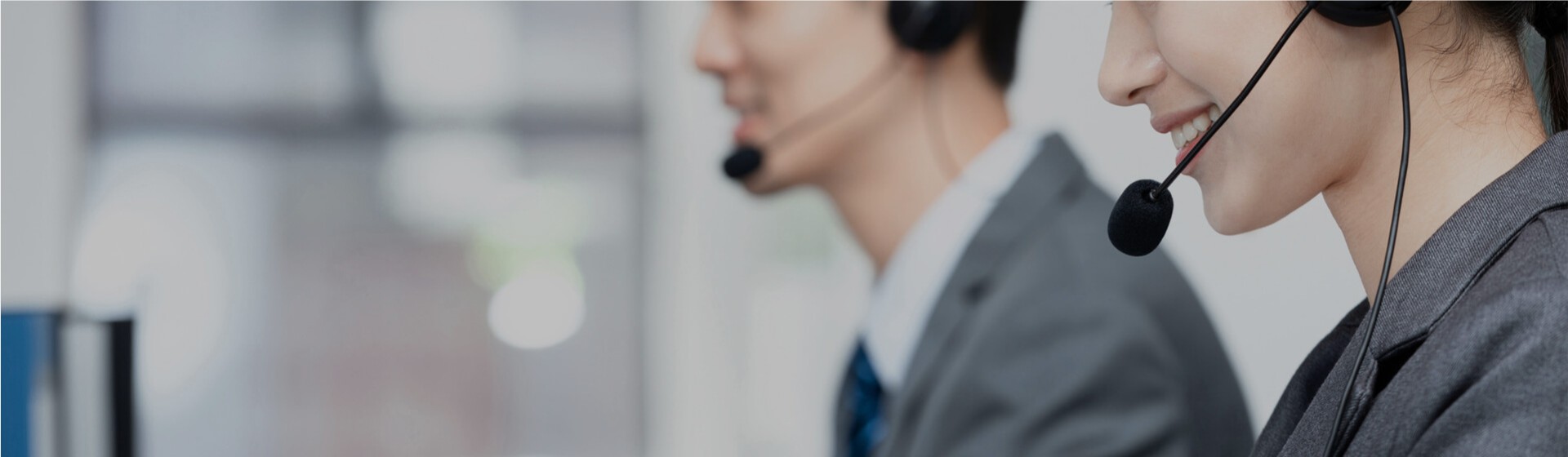 Service Support