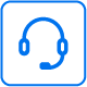 24-hour online service