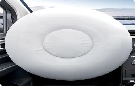 Driver's airbag