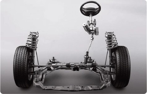 Electric Power Steering (EPS)