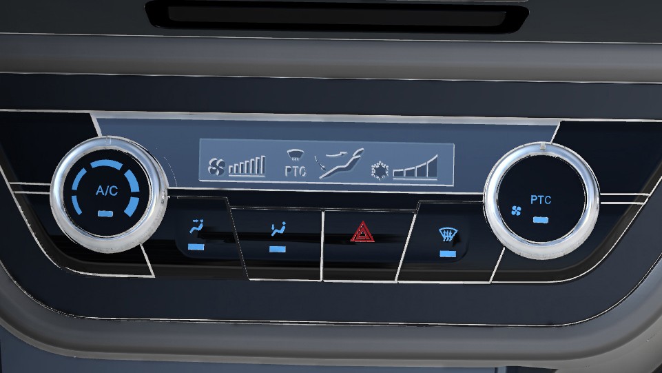 Air conditioner