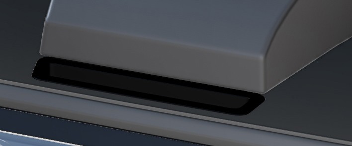 Phone storage card slot
